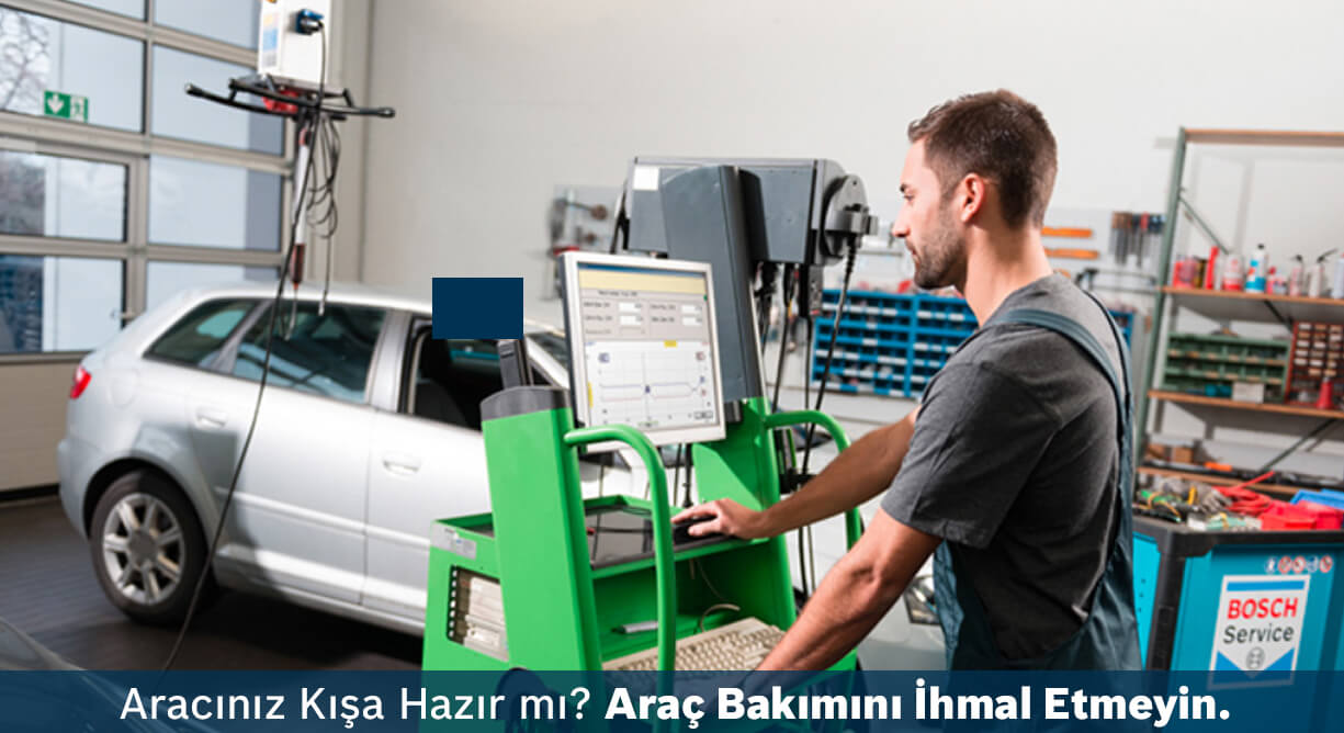 Sipahi Otomotiv br Bosch Car Service